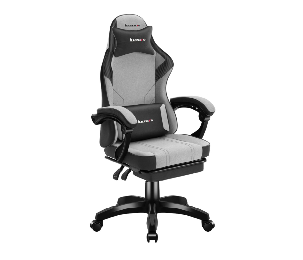 Huzaro Force 3.7 Grey - 1334256 - zdjęcie